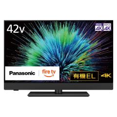 �p�i�\�j�b�N 42V�^ 4K�L�@EL�e���r �r�G�� TV-42Z90B 4K�`���[�i�[���� Panasonic VIERA 42�C���` 42�^ �L�@EL�n�C�O���[�h���f��