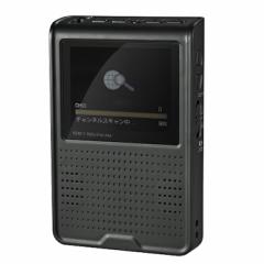 �y���������zWINTECH 2.8�C���`�t�� �|�[�^�u�� �����Z�O �e���r AM/FM �^��/�^���@�\���� TVR-L39M �u���b�N