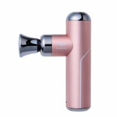 WAVEWAVE FASCIAL RELEASE GUN LITTLE ピンク wave2301-gl-pk ボディケアガン 筋膜リリースガン