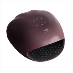 WAVEWAVE EMS Hand Esthe �n���h�P�A WH41-02-BR �u���E��