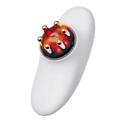 WAVEWAVE EMS���e�@�� EMS Slim Esthe Plus WH52-01 �X�L���P�A �{�f�B�P�A �z�� �������� �ԐFLED ���t�g�P�A �E�F�[�u�E�F�[�u �X����