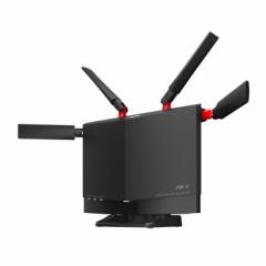 obt@[ Wi-Fi 6Ή [^[ nCptH[}Xf 4803+860Mbps BUFFALO WXR-5700AX7P ubN