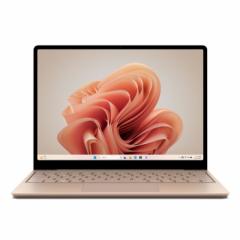 }CN\tg 12.4^ m[gp\R Surface Laptop Go 3 Microsoft T[tFX XK1-00015 ThXg[