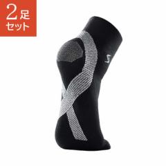 2Zbg MTG Style Tapingwear Socks 25-27 \bNX YS-BH-03B-L-2SET K̔X y[ցz