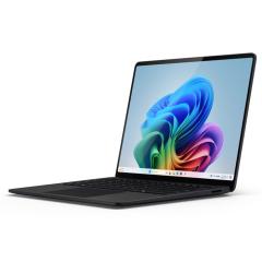 �}�C�N���\�t�g 13.8�^ �m�[�g�p�\�R�� Surface Laptop ��7���� Copilot+ PC ZGP-00056 �u���b�N Microsoft �T�[�t�F�X ���b�v�g�b�v
