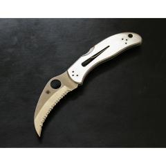 バック/BUCK 065BKSBH フッド パンク Hood Punkの通販はau PAY