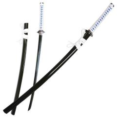 新品 尾形刀剣 日本刀 HG-10 毛利輝元陣刀 小烏丸刀身 大刀 Amazon.co.jp: 尾形刀剣 日本刀 HG-10 毛利輝元陣刀 小烏丸刀身 大刀