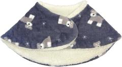 シルク地丸紋寿柄チャンパオ(エンジ色/金円)の通販はau PAY マーケット