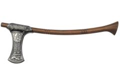 模造刀 バイキング バトル アックス グレー DENIX デニックス 628 87cm