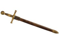 模造刀 バイキング バトル アックス グレー DENIX デニックス 628 87cm