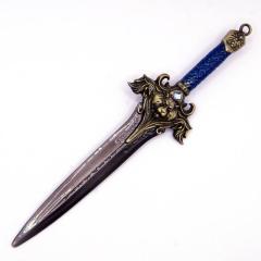 模造刀 コサックサーベル ゴールド DENIX デニックス 4135 98cm