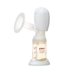 当日出荷 ピジョン さく乳器 母乳アシスト 電動Handy Fit(1コ入