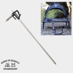 5050WORKSHOP �A�j�}���A���J�[ �L�����v�Ńy�b�g �̃��[�h���Œ�@ANML ANCHOR