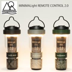 5050WORKSHOP 2WAY�g�[�` �����^�� �V�^ �~�j�}���C�g �����R���Ή����f�� MINIMALight REMOTE CONTROL 2.0