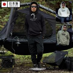 BONFIRE CLUB ���{�� ���̎h�J ���B���e�[�W���@�p�[�J �S3�F 2�T�C�Y�W�J �p�[�J�[