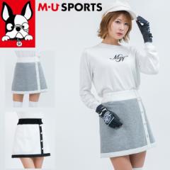 MU SPORTS MUX|[c fB[X jbg XJ[g S2F 3TCY St StEGA