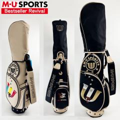 �x�X�g�Z���[���� MU SPORTS MU�X�|�[�c 8.5�^ 3.5kg �L���f�B�o�b�O �S���t�o�b�O ���f�B�[�X  MU25RE �v���[���g