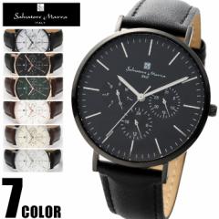 Salvatore Marra �T���o�g�[�� �}�[��  �N���V�J�� �}���`�J�����_�[ �r���v 3�C���h�� �����Y ���f�B�[�X 1�N�ۏ� �S7�F BOX �ۏ؏��t 