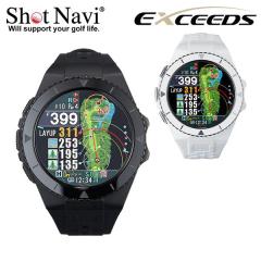 �V���b�g�i�r �S���t Shot Navi EXCEEDS �G�N�V�[�Y �S���t�i�r �r���v�^ �����v SHOT NAVI �v���@ �V���b�g�i�r �S���t ��������� �S��