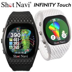�V���b�g�i�r �S���t INFINITY Touch �V���b�g�i�r �C���t�B�j�e�B �^�b�` �r���v�^ GPS�i�r SHOT NAVI Shot Navi �S���t ��������� �S