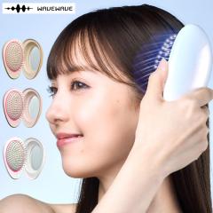 �w�b�h�}�b�T�[�W �u���V �}�C�i�X�C�I�� �o�C�u���[�V���� �@�\���� WAVEWAVE EMS Brush Air mini ���K�i ��������
