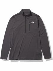 UEm[XEtFCX THE NORTH FACE L/S FLASHDRY 3D Zip Up (OX[utbVhCX[fB[WbvAbv) TVc