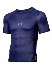 A_[A[}[ UNDER ARMOUR UA ISO-CHILL COMP SS A_[Vc fB[X 