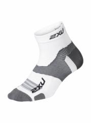 c[^CY[ 2XU VECTR ULTRALIGHT 1/4 CREW SOCK \bNX fB[X 