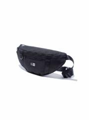 j[G NEWERA WAIST BAG 1680D 3 BLK ̑obO fB[X 