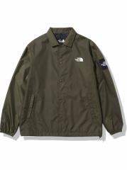 UEm[XEtFCX THE NORTH FACE The Coach Jacket (U R[`WPbg) WPbg fB[X 