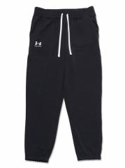 A_[A[}[ UNDER ARMOUR UA RIVAL TERRY JOGGER Opc fB[X 