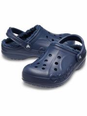 NbNX crocs BAYA LINED CLOG NbNT_ fB[X 