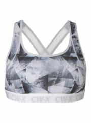 V[_uGbNX CW-X HIGH SUPPORT BRA XBACK u fB[X 