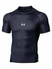 A_[A[}[ UNDER ARMOUR UA ISO-CHILL COMP SS A_[Vc fB[X 