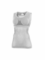 ~[ MILLET LD DRYNAMIC MESH TANK TOP(hCi~bN bV ^Ngbv) A_[EFA fB[X 