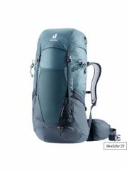 ドイター deuter フューチュラ　プロ　40　アトランティク×インク トレッキングバッグ(30L~50L)