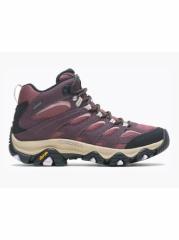 メレル MERRELL モアブ3 シンセミッドGTX トレッキングシューズ（ハイカット） 