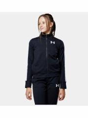 A_[A[}[ UNDER ARMOUR UA KNIT TRACK SUIT TVc fB[X 