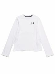 A_[A[}[ UNDER ARMOUR UA HEATGEAR ARMOUR LONG SLEEVE SHIRT TVc fB[X 