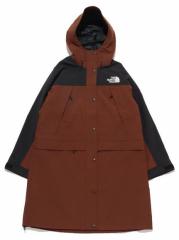 ザ・ノース・フェイス THE NORTH FACE MOUNTAIN LIGHT COAT (マウンテンライトコート) ジャケット