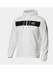 A_[A[}[ UNDER ARMOUR UA SPORTSTYLE WINDBREAKER WPbg fB[X 