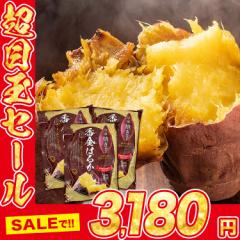 ＼最安値挑戦★／ 焼き芋 冷凍 1.5kg (500g×3袋) 茨城県産 紅はるか ミニサイズ 国産 レンジで温め 自然解凍 ヘルシー おやつ スイーツ 