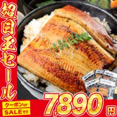 極上カットうなぎ 国産 山田のうなぎ「粋」5食（80g×5） 全てオーガニック 無投薬 たれ付き 鹿児島県産 蒲焼き 個包装 鰻 ウナギ 山田水