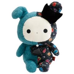 【2018年/廃盤】くったりぬいぐるみ　ルガルガン　たそがれのすがた Amazon.co.jp: ポケモンセンターオリジナル くったりぬいぐるみ