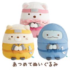 送料無料 トムとジェリー ひざのりぬいぐるみ TJ-552916 /トム