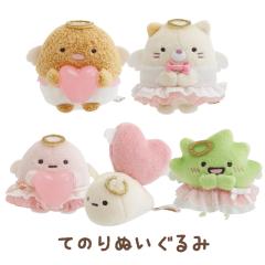 ステラルー ぬいぐるみバッジ【東京ディズニーシー限定】 ダッフィー