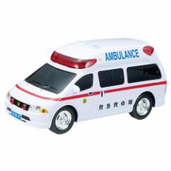 【送料込】 フリクション サイレン救急車 / マルカ株式会社