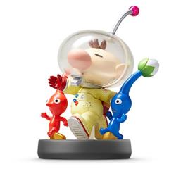 送料無料】amiibo リンク(時のオカリナ) ゼルダの伝説シリーズ