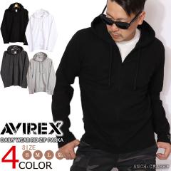 AVIREX �A�r���b�N�X �f�C���[�E�G�A ���u�p�[�J�[(6153641)�R�ہE�h�L �A���B���b�N�X