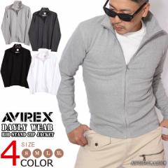 AVIREX �A�r���b�N�X �f�C���[�E�G�A ���u�X�^���h�W�b�v �W���P�b�g(6153642)�R�ہE�h�L �A���B���b�N�X